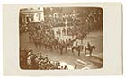 Cecil square Army march 1911 | Margate History